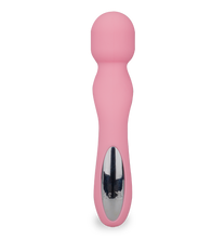 Laden Sie das Bild in den Galerie-Viewer, Fantasy-Wand-Vibrator mit 12 Modi