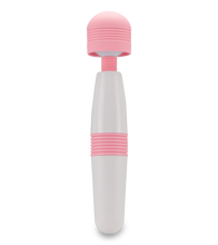 Laden Sie das Bild in den Galerie-Viewer, Fantasy-Wand-Vibrator mit digitalem Display Wandy