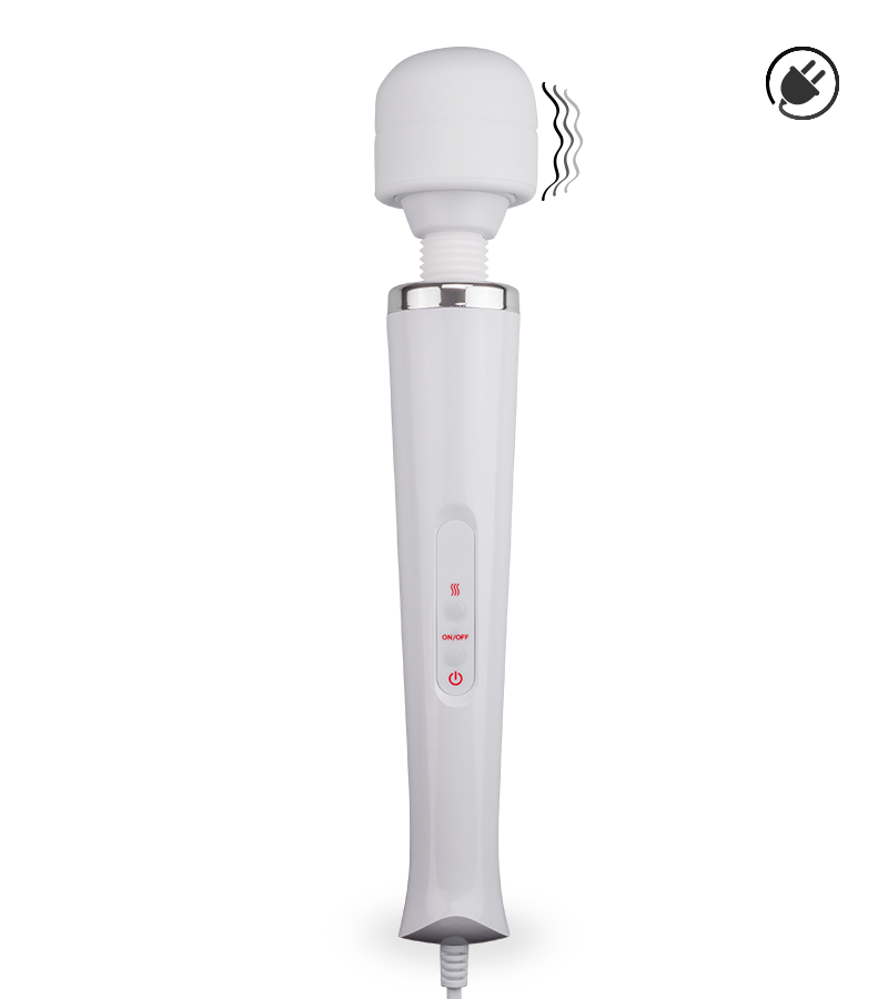 Fantasy-Wand-Vibrator Ultra Power