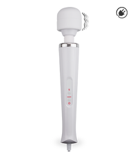 Laden Sie das Bild in den Galerie-Viewer, Fantasy-Wand-Vibrator Ultra Power