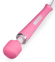 Laden Sie das Bild in den Galerie-Viewer, Fantasy-Wand-Vibrator Ultra Power