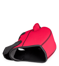 Laden Sie das Bild in den Galerie-Viewer, Farbige Puppy-Play-Hundemaske aus Neopren