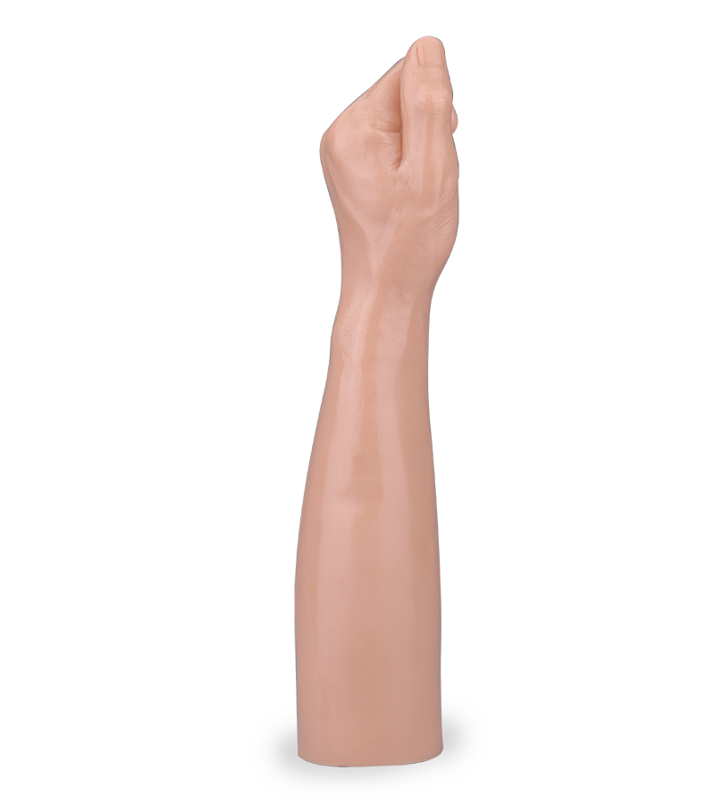 Faustdildo