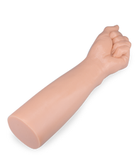 Laden Sie das Bild in den Galerie-Viewer, Faustdildo