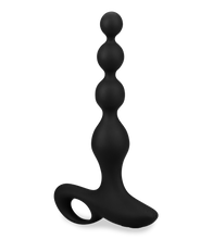 Laden Sie das Bild in den Galerie-Viewer, Ferngesteuerte Analkette mit Vibration Whisper