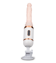 Laden Sie das Bild in den Galerie-Viewer, Ferngesteuerte Fickmaschine Julian