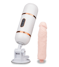 Laden Sie das Bild in den Galerie-Viewer, Ferngesteuerte Fickmaschine Julian