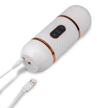 Laden Sie das Bild in den Galerie-Viewer, Ferngesteuerte Fickmaschine Julian