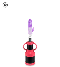 Laden Sie das Bild in den Galerie-Viewer, Ferngesteuerte Fucking Machine