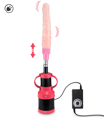 Ferngesteuerte Fucking Machine