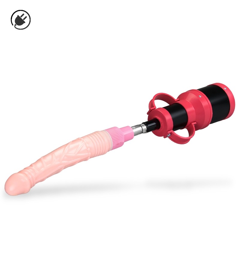 Ferngesteuerte Fucking Machine