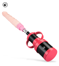 Laden Sie das Bild in den Galerie-Viewer, Ferngesteuerte Fucking Machine