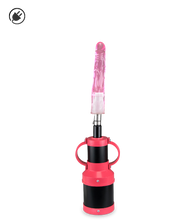 Laden Sie das Bild in den Galerie-Viewer, Ferngesteuerte Fucking Machine