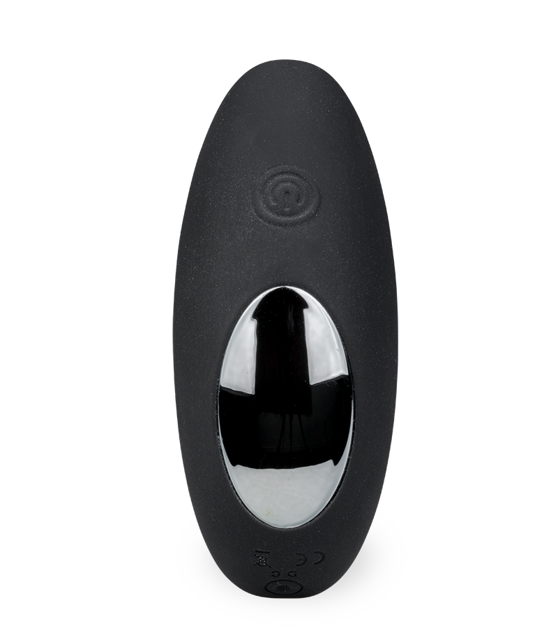 Ferngesteuerte Prostata-Massager Arthur