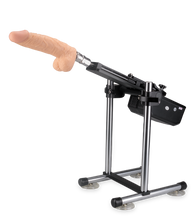 Laden Sie das Bild in den Galerie-Viewer, Ferngesteuerte Sexmaschine Katapeltek