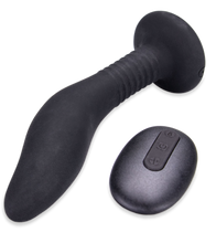 Laden Sie das Bild in den Galerie-Viewer, Ferngesteuerter Analvibrator mit 5 Modi