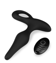 Laden Sie das Bild in den Galerie-Viewer, Ferngesteuerter Analvibrator Pulsy