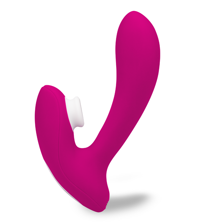 Ferngesteuerter Druckwellenvibrator Tricker