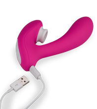 Laden Sie das Bild in den Galerie-Viewer, Ferngesteuerter Druckwellenvibrator Tricker