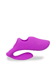 Laden Sie das Bild in den Galerie-Viewer, Ferngesteuerter Fingervibrator Ginger