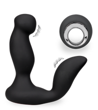 Laden Sie das Bild in den Galerie-Viewer, Ferngesteuerter Männervibrator für die Prostatamassage