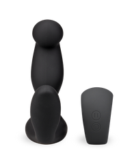Laden Sie das Bild in den Galerie-Viewer, Ferngesteuerter Männervibrator für die Prostatamassage