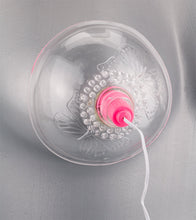 Laden Sie das Bild in den Galerie-Viewer, Ferngesteuerter Nippelvibrator