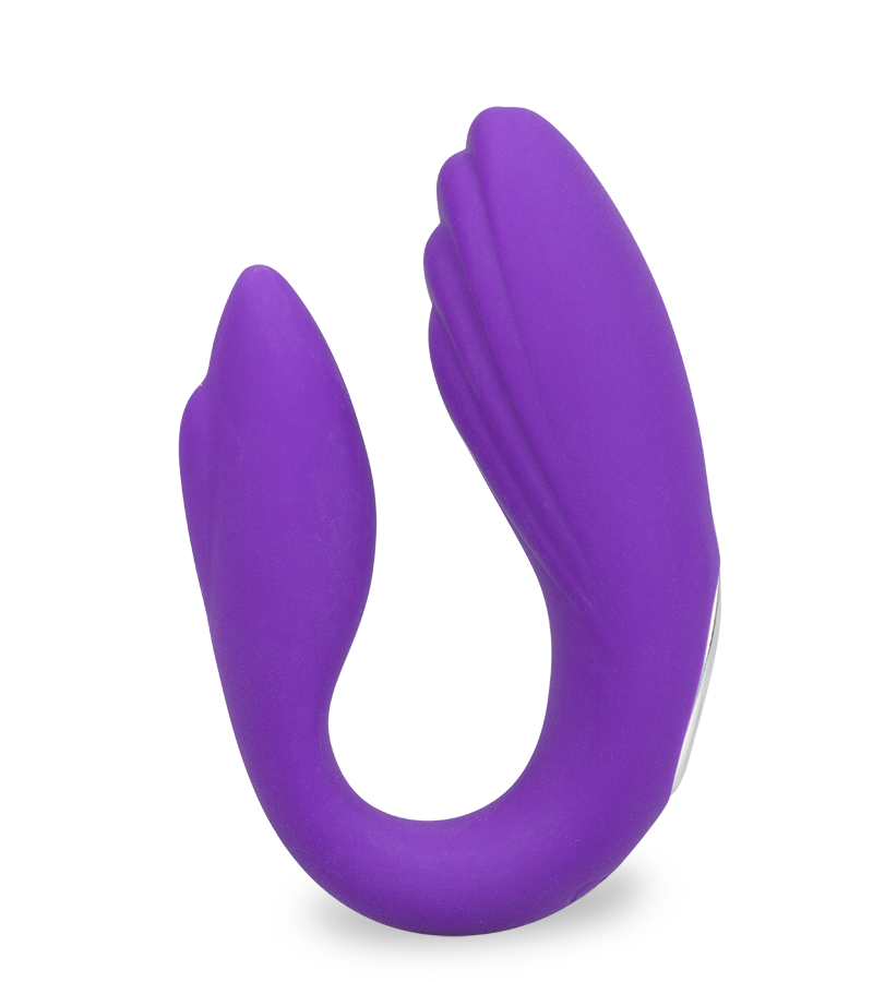 Ferngesteuerter Paar-Vibrator Cooler