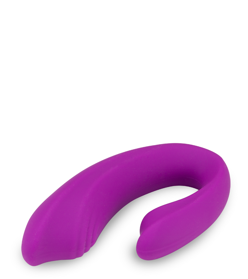 Ferngesteuerter Paarvibrator Wejoy