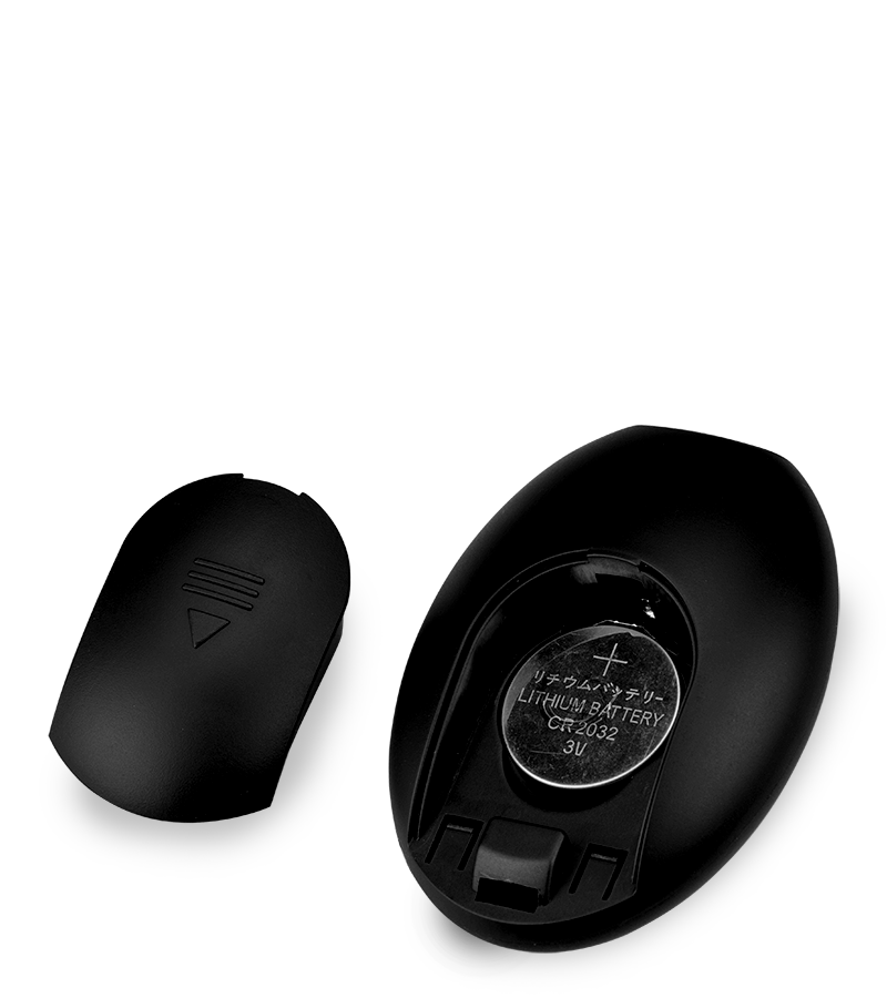 Ferngesteuerter Prostata-Plug Fresh