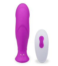 Laden Sie das Bild in den Galerie-Viewer, Ferngesteuerter Prostatastimulator Albert
