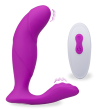 Laden Sie das Bild in den Galerie-Viewer, Ferngesteuerter Prostatastimulator Albert