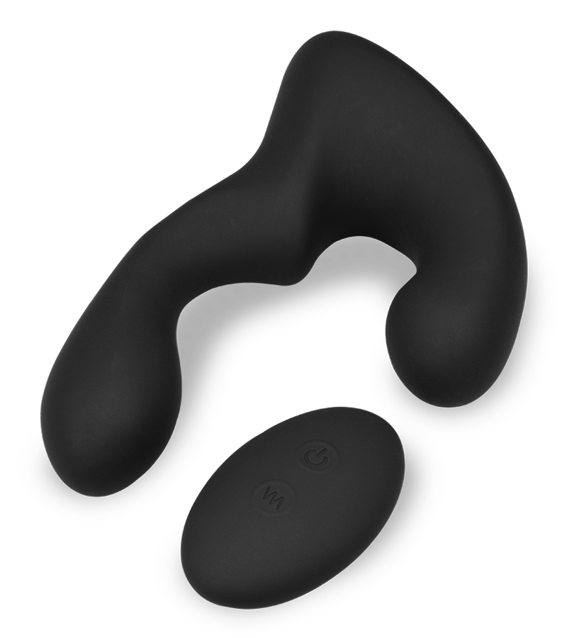 Ferngesteuerter Prostatastimulator Tickler