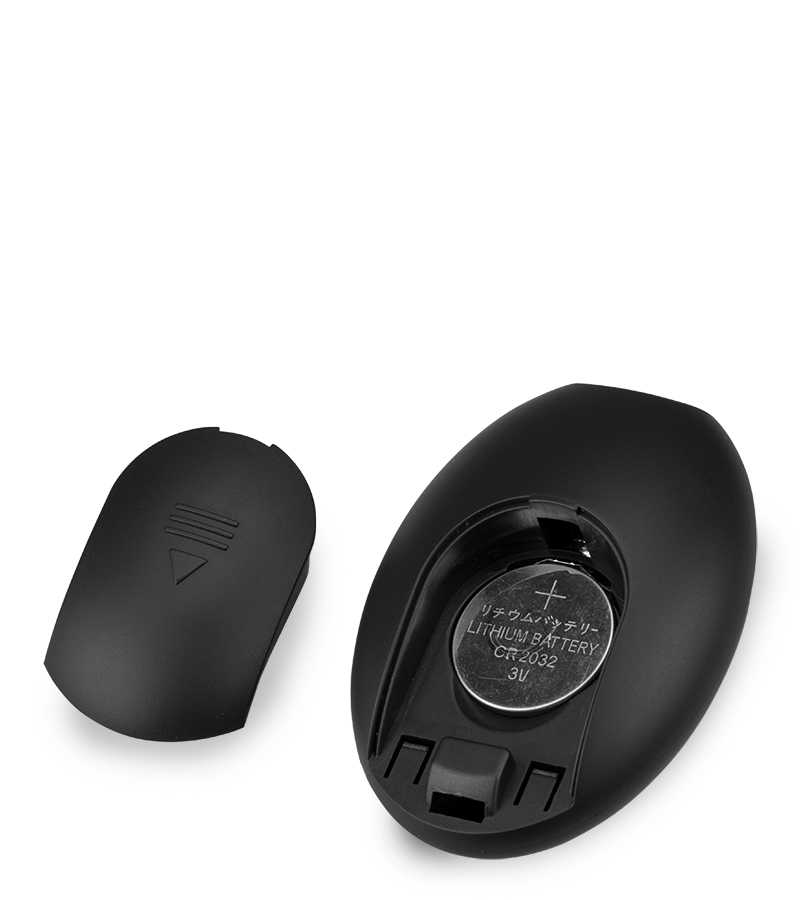 Ferngesteuerter Prostatastimulator Wow