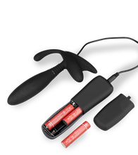 Laden Sie das Bild in den Galerie-Viewer, Ferngesteuerter Prostatavibrator Wings