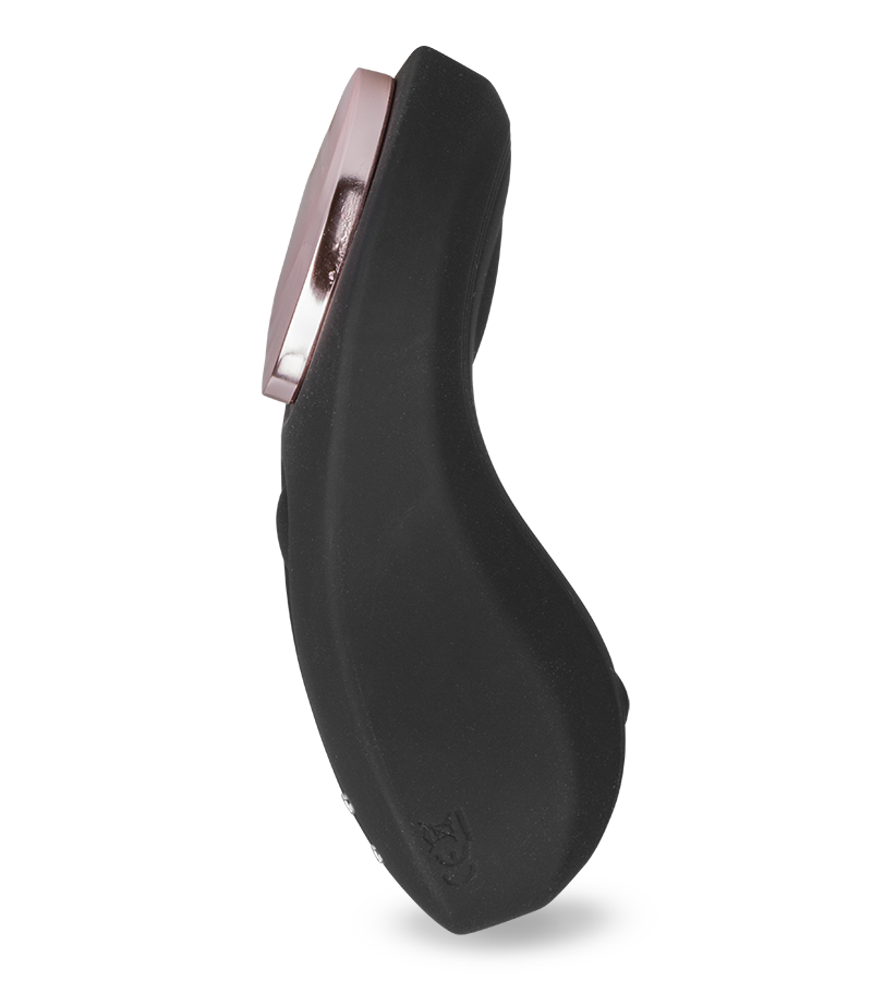 Ferngesteuerter Slip-Vibrator Mystery