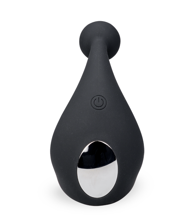 Ferngesteuerter Vibrator für Frauen und Männer 12 Modi