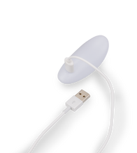 Laden Sie das Bild in den Galerie-Viewer, Ferngesteuerter Vibrator für Klitoris, Anus oder G-Punkt Ribbon