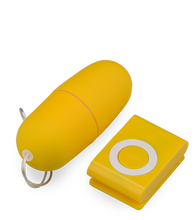 Laden Sie das Bild in den Galerie-Viewer, Ferngesteuertes Vibrationsei iMod