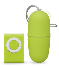 Laden Sie das Bild in den Galerie-Viewer, Ferngesteuertes Vibrationsei iMod