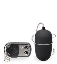 Laden Sie das Bild in den Galerie-Viewer, Ferngesteuertes Vibro-Ei