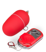 Laden Sie das Bild in den Galerie-Viewer, Ferngesteuertes Vibro-Ei