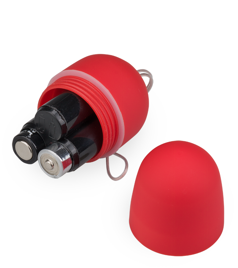 Ferngesteuertes Vibro-Ei