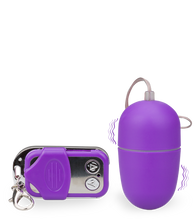 Laden Sie das Bild in den Galerie-Viewer, Ferngesteuertes Vibro-Ei