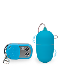 Laden Sie das Bild in den Galerie-Viewer, Ferngesteuertes Vibro-Ei