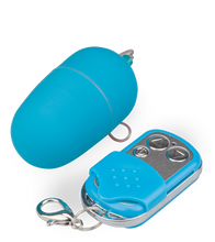 Laden Sie das Bild in den Galerie-Viewer, Ferngesteuertes Vibro-Ei