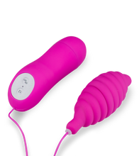 Laden Sie das Bild in den Galerie-Viewer, Ferngesteuertes Vibro-Ei Intensity