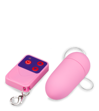 Laden Sie das Bild in den Galerie-Viewer, Ferngesteuertes Vibroei Earthquake