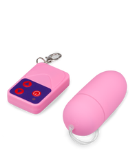 Laden Sie das Bild in den Galerie-Viewer, Ferngesteuertes Vibroei Earthquake