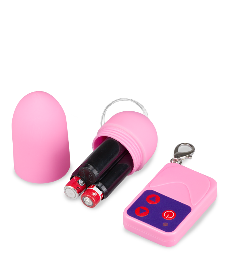 Ferngesteuertes Vibroei Earthquake